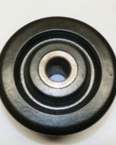 ROLLER,IDLER (.750MIN./.754MAX. SHAFT DIA)